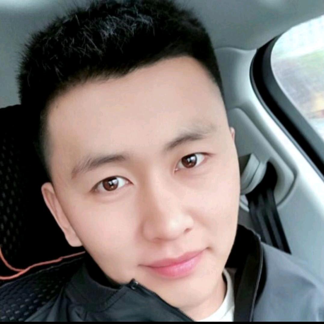 我是刘家玮