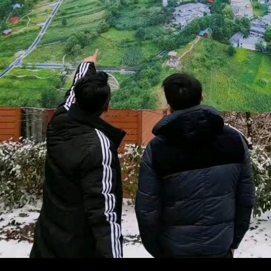 赵同志