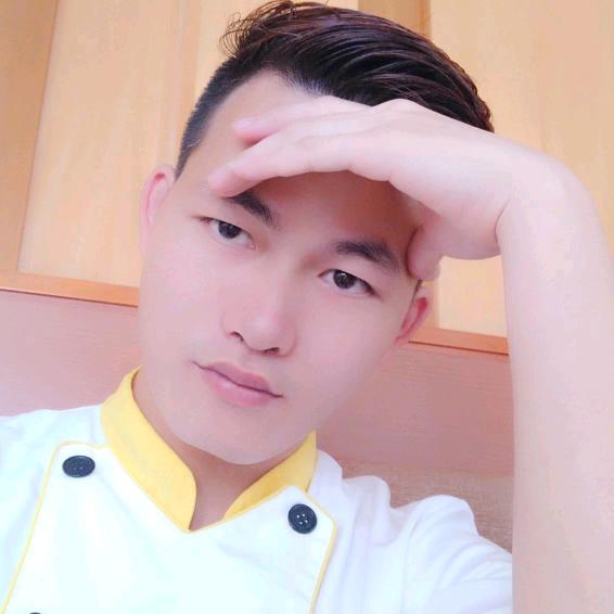 小 V 向往美好生活