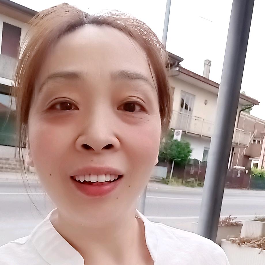 铭微(浙江人在意大利打工的生活)