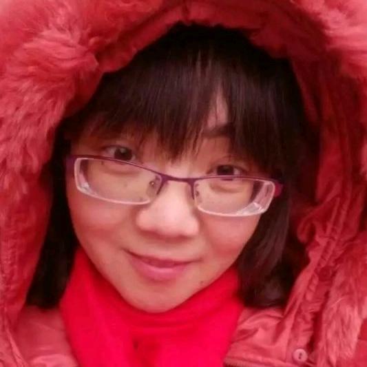 云台山  郭素芬