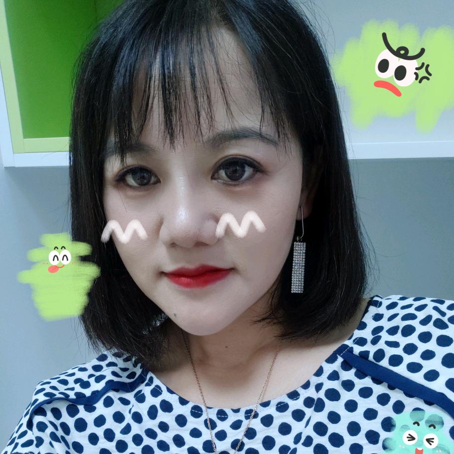 暖暖💋