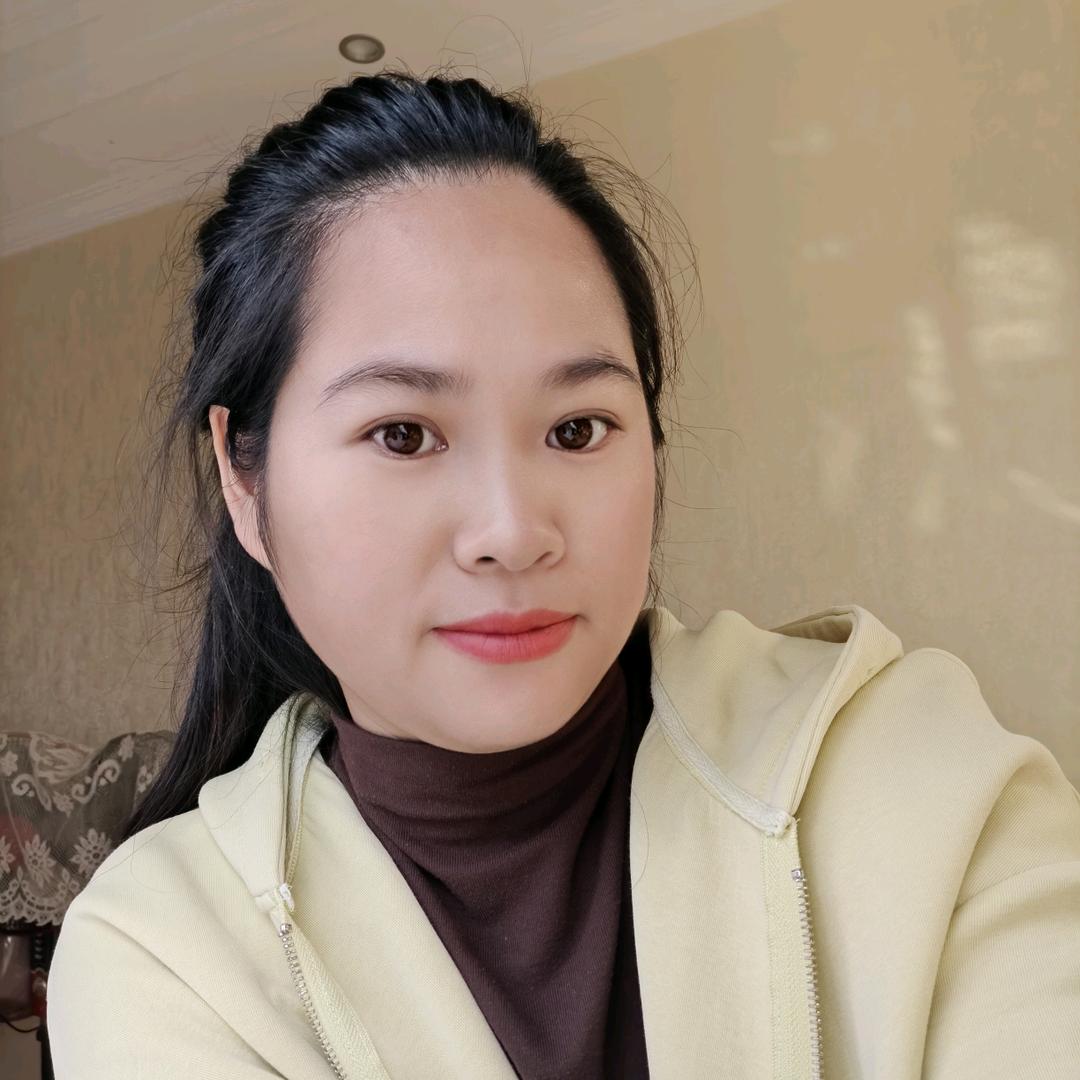 田田手工玫瑰花