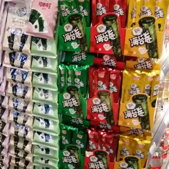 嶸城川仔