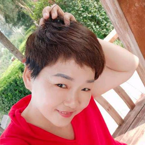 婷姐（68年的🐵）