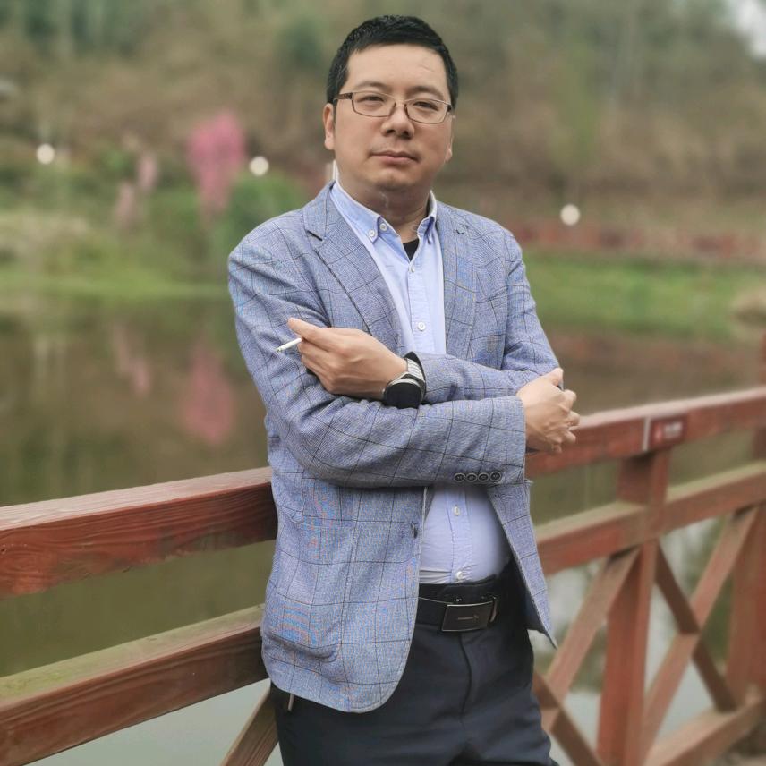 熊雄烈火