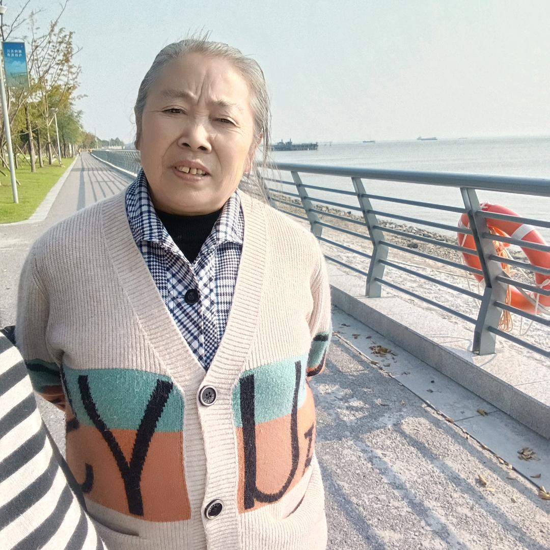 老潘
