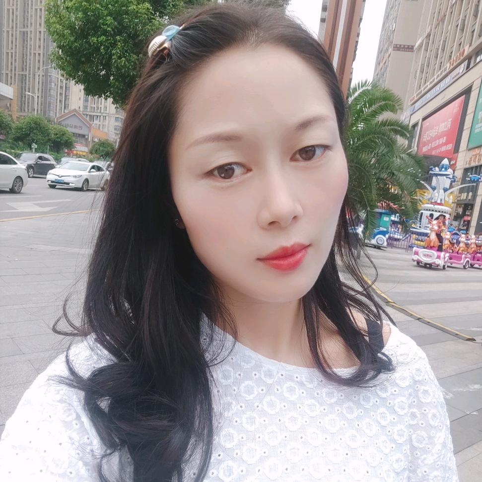 陌颜🌹幽梦
