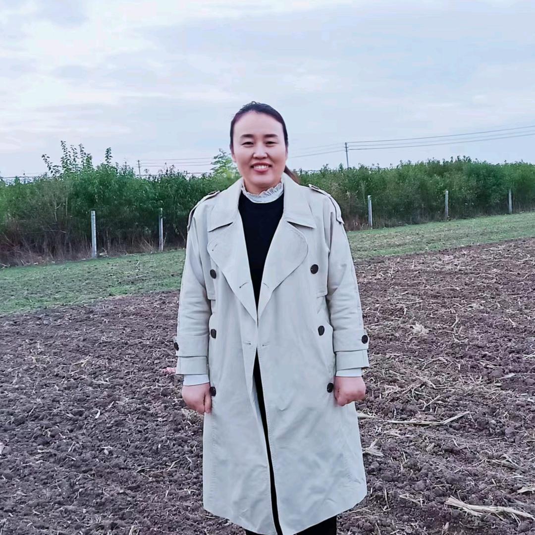 灵璧县惠郎农资科技服务中心
