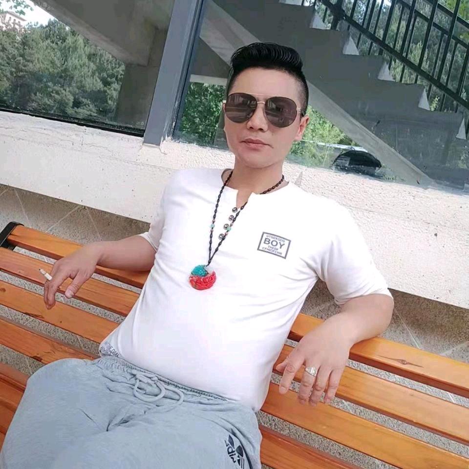 ღ᭄ꦿ等你等得那么久