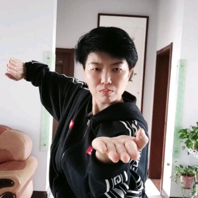 徐教练（武术）