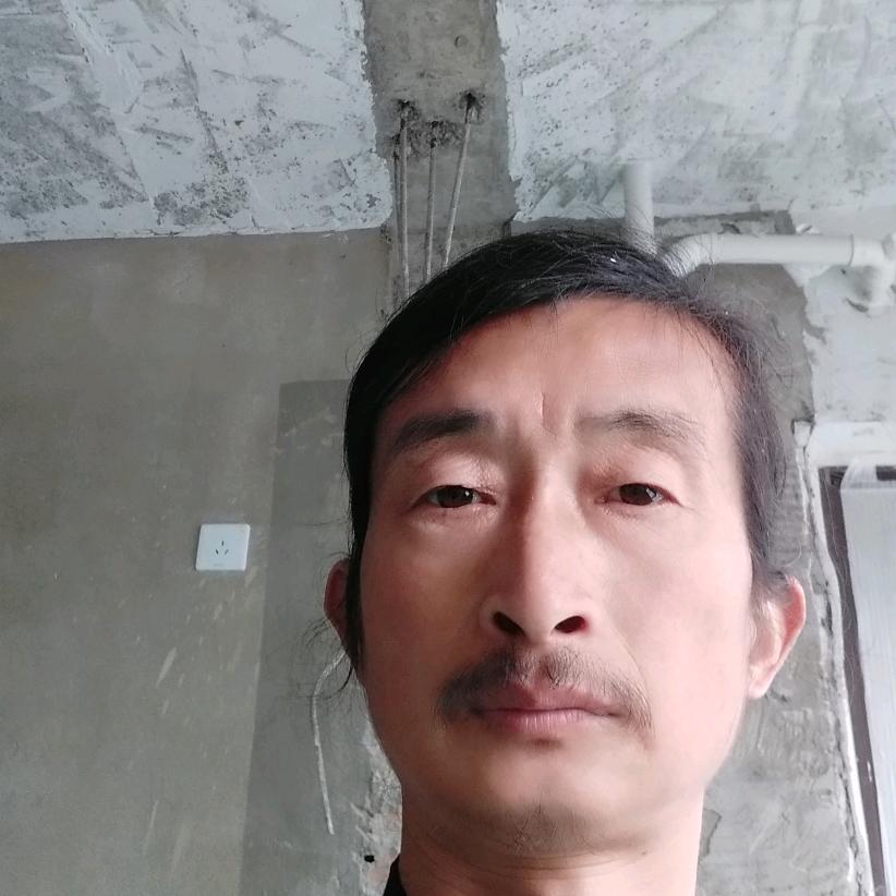 一个善良的人