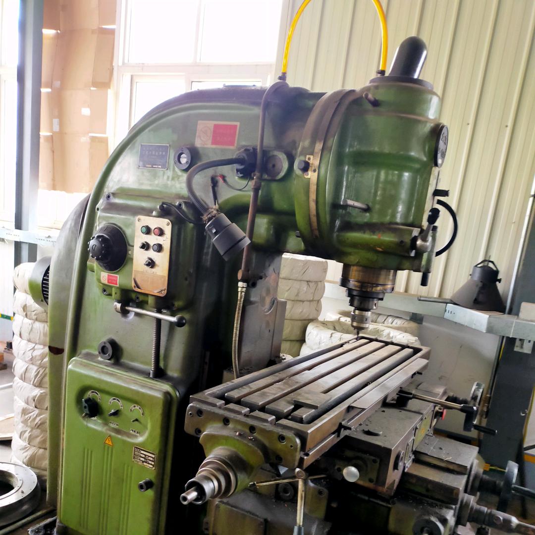 老杨二手机床回收