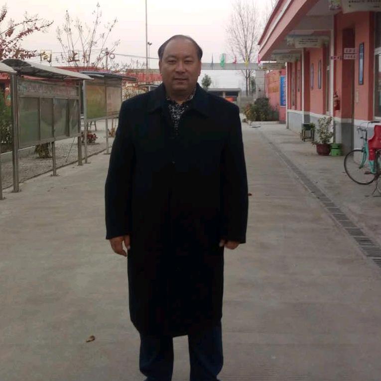 善良的人