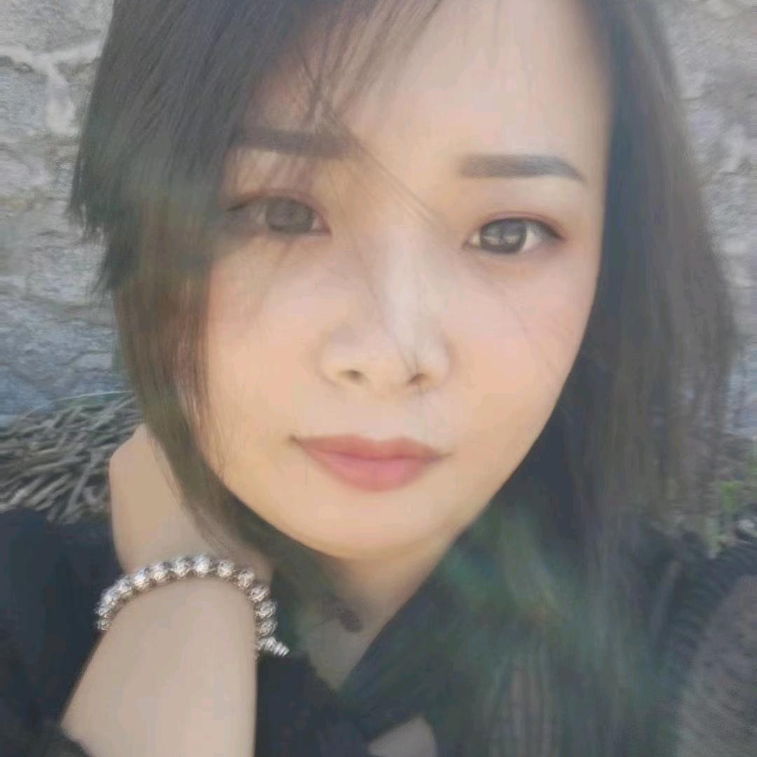 琳琳「喜歡笑的那箇」