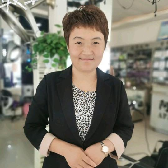 晨光幼儿园赵老师