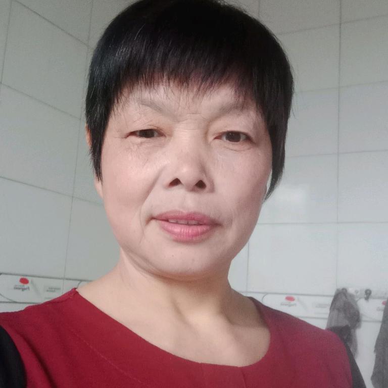 红姐姐