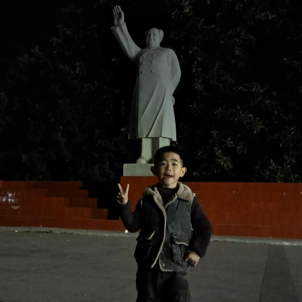 ٩(￥A￥)۶恭喜发财★何★為貴