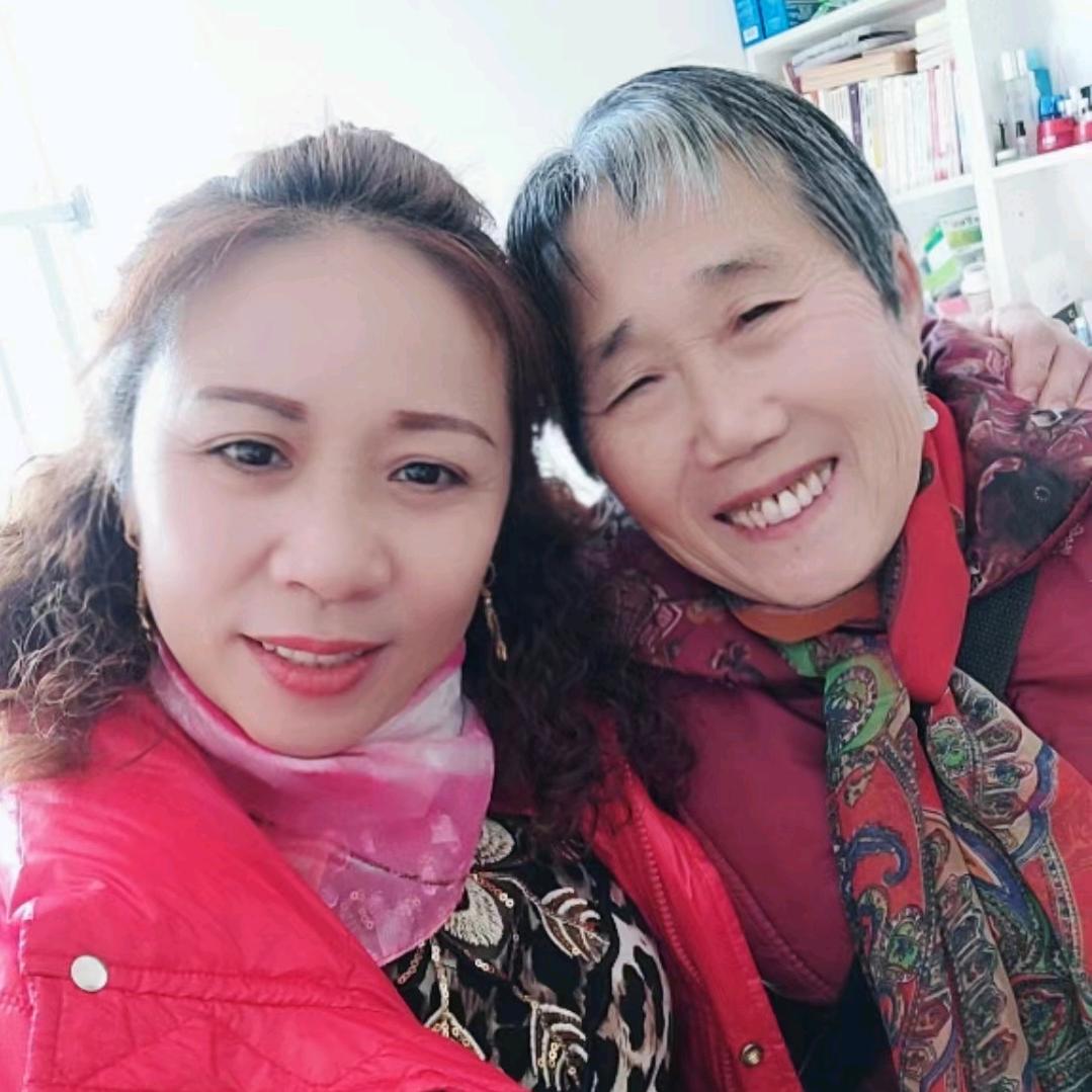 华奶奶