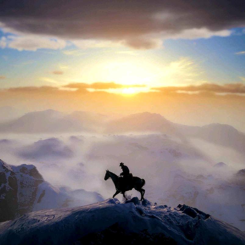 🌈红色彗星夏亚