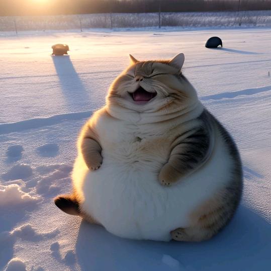 布丁、