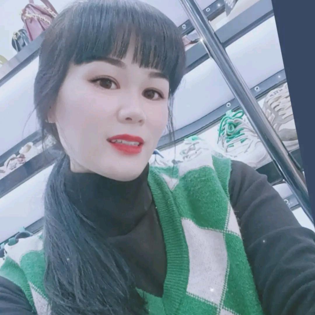 稳稳的幸福🌸