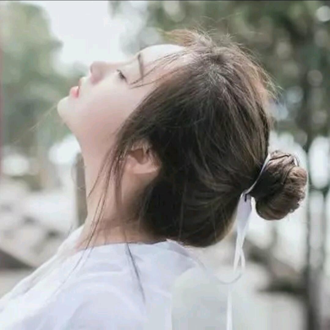 手心里的温柔