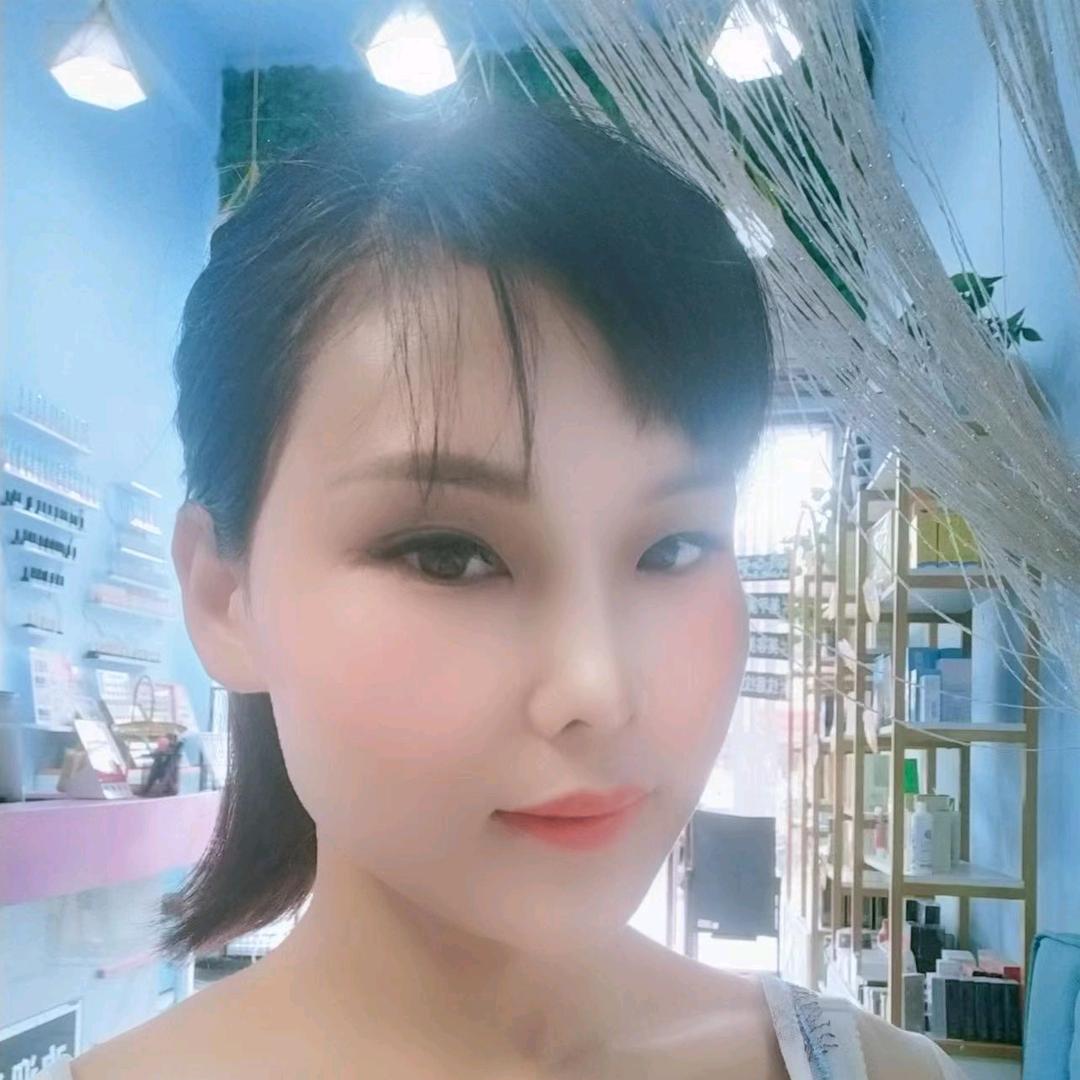 营山县古悦美容店