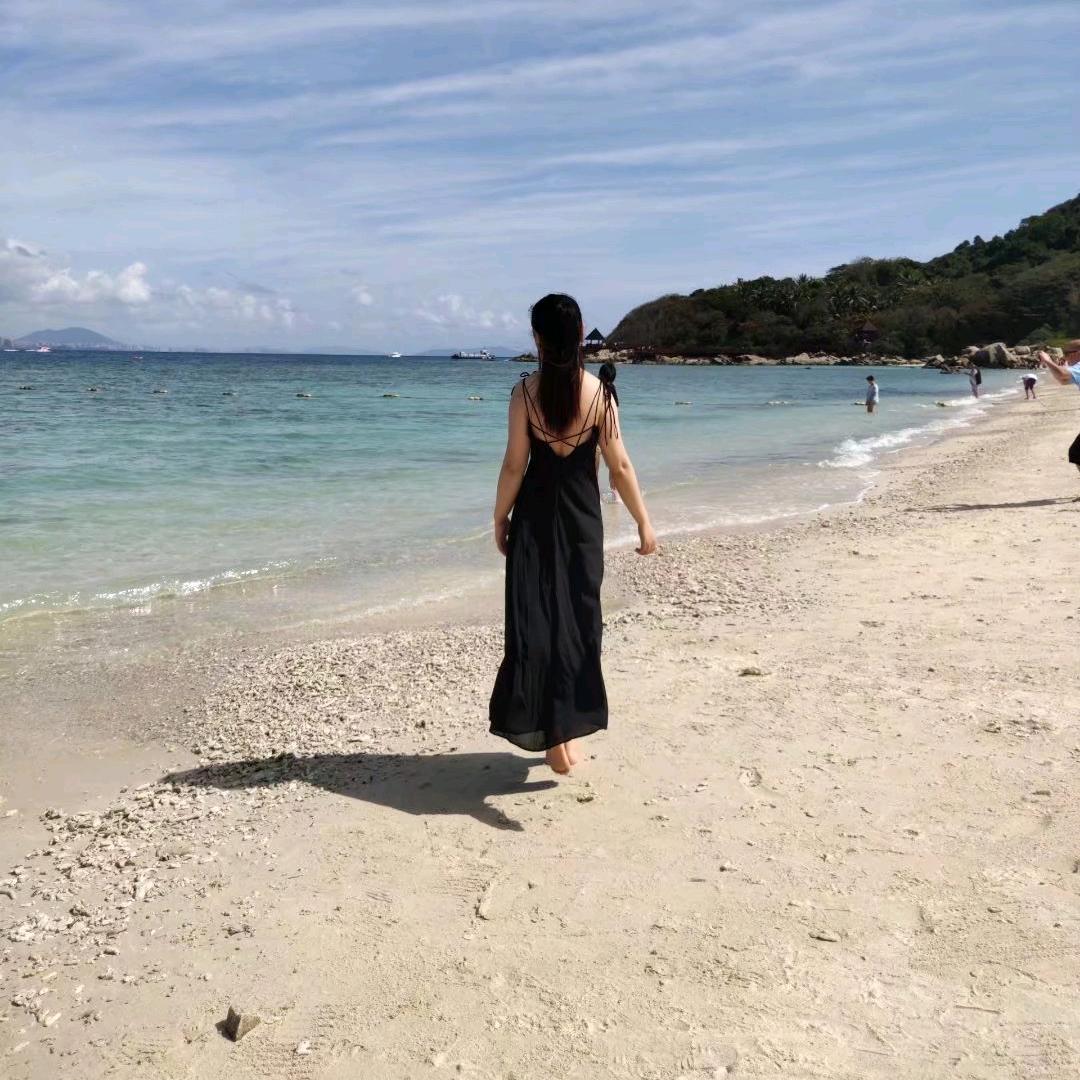 清晨姐姐