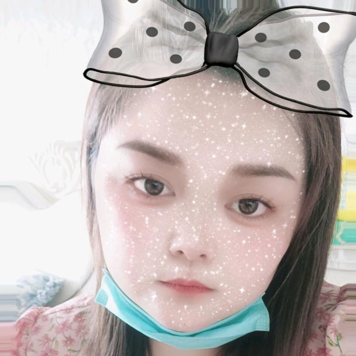 晶晶/橱窗好物分享