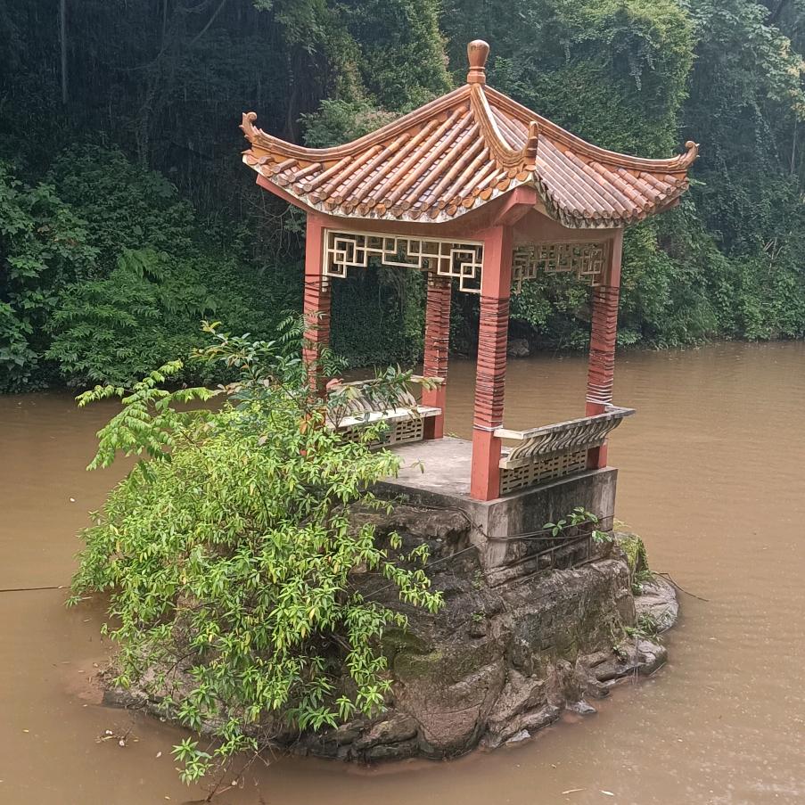 老穆