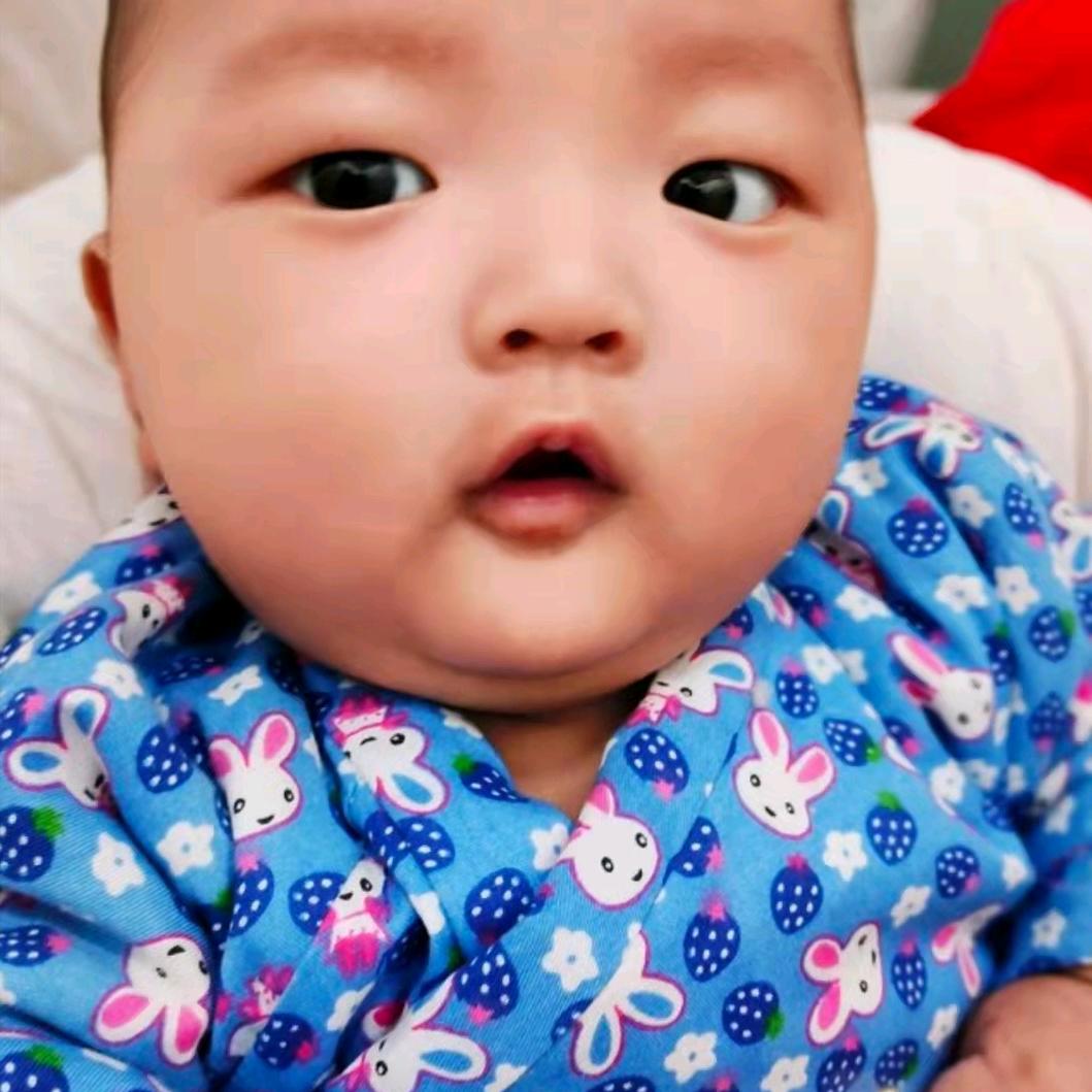 旭日东升💤
