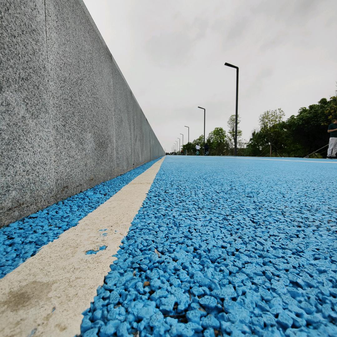 巴中人在顺德容桂