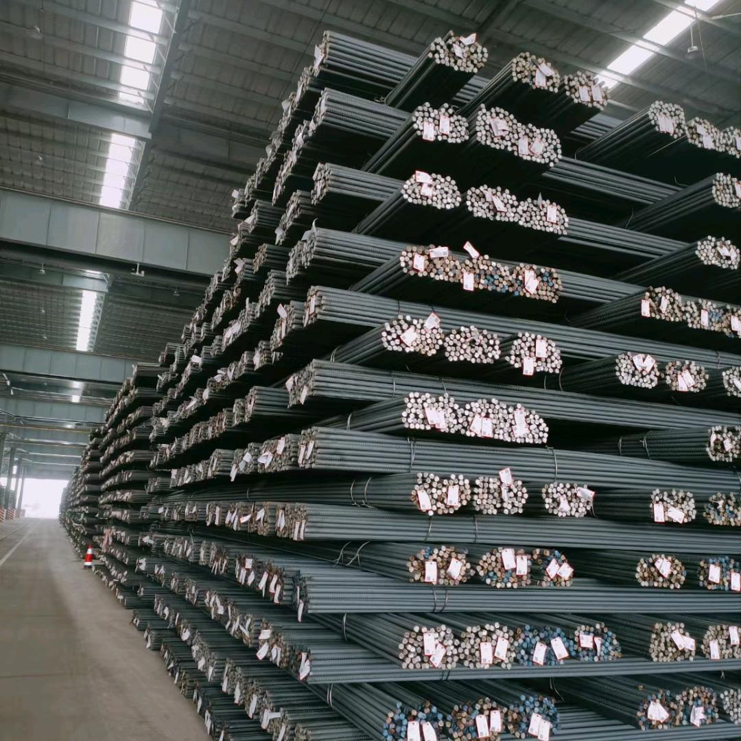 专业钢材批发供应