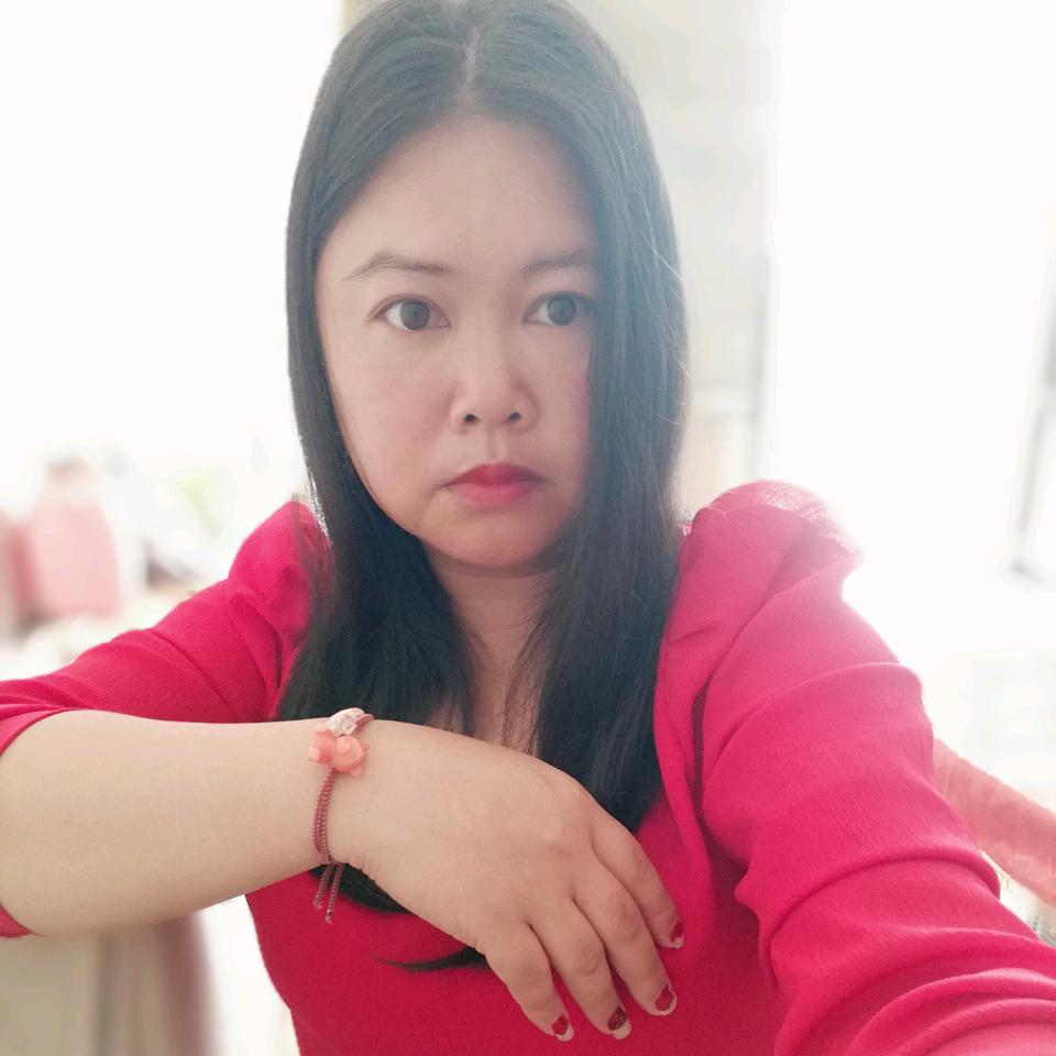 姗姗