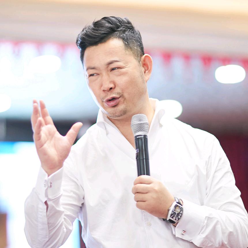 孙晓岐    品牌战略营销导师