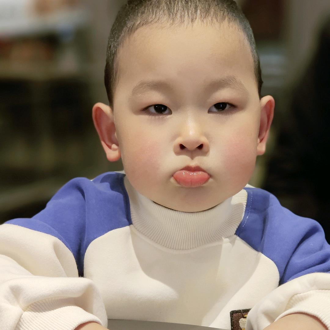丫丫小面包