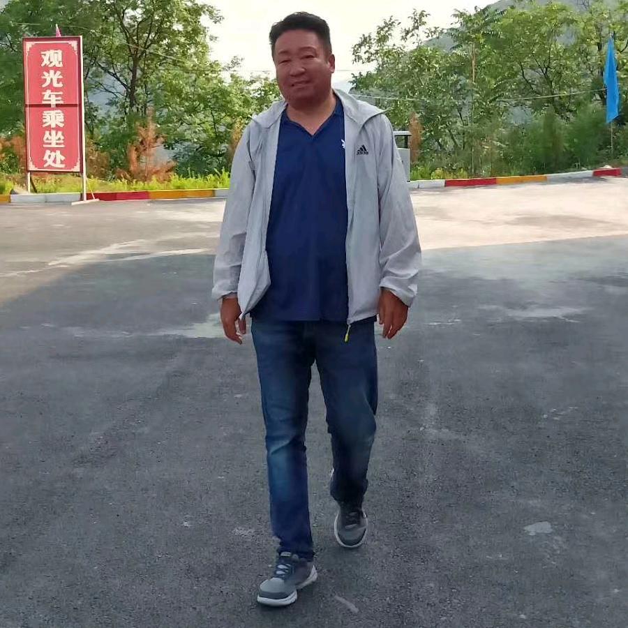 佛系历险记