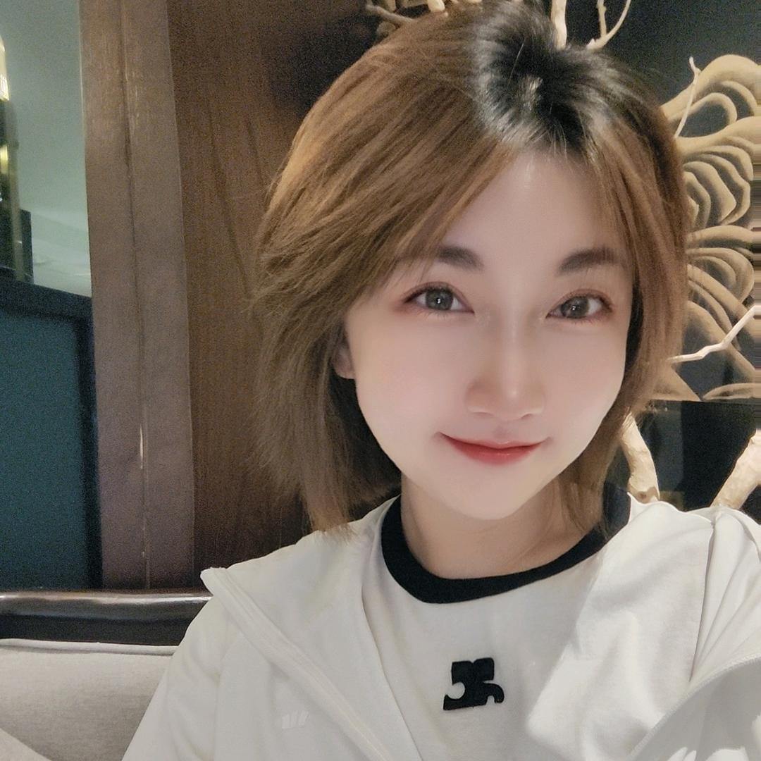 小脸蛋儿