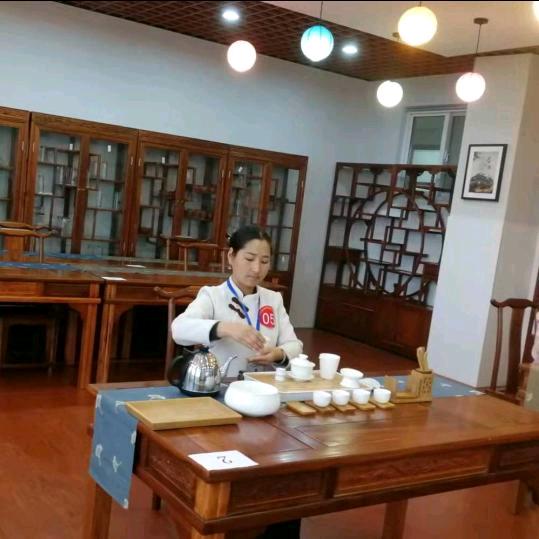 太生茶叶合作社庐江县栗树岭茶行