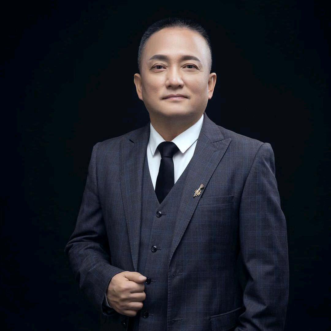 信阳邦公