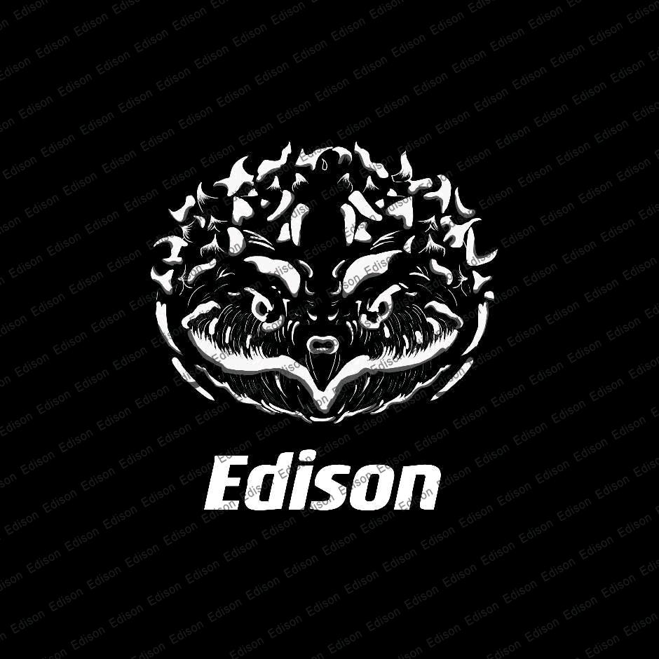 Edison佛鳄研究所