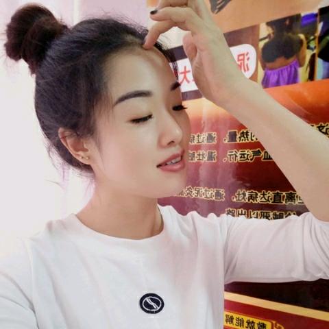 李美丽