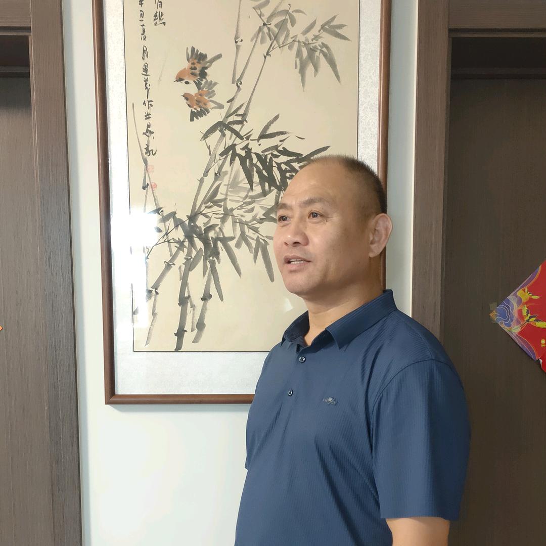 快乐二哥:
