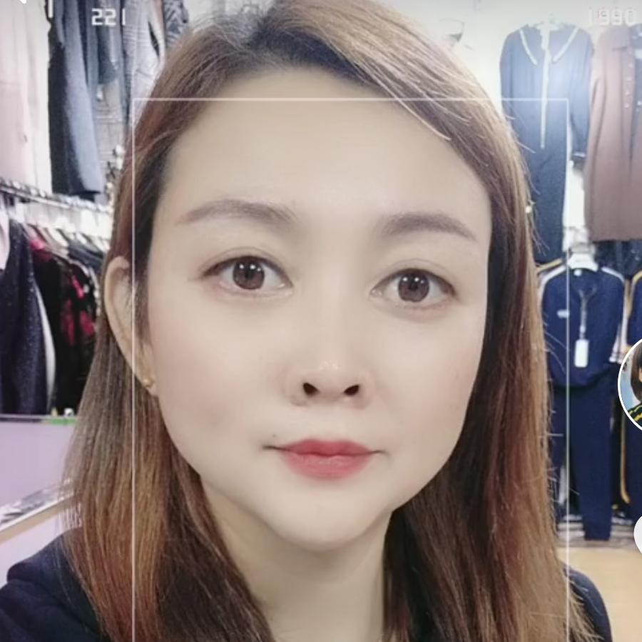 杜姐靓装