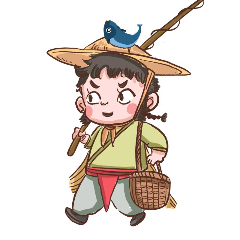 小欢鱼观影