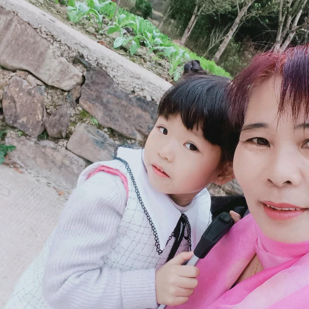 小布丁的狼外婆