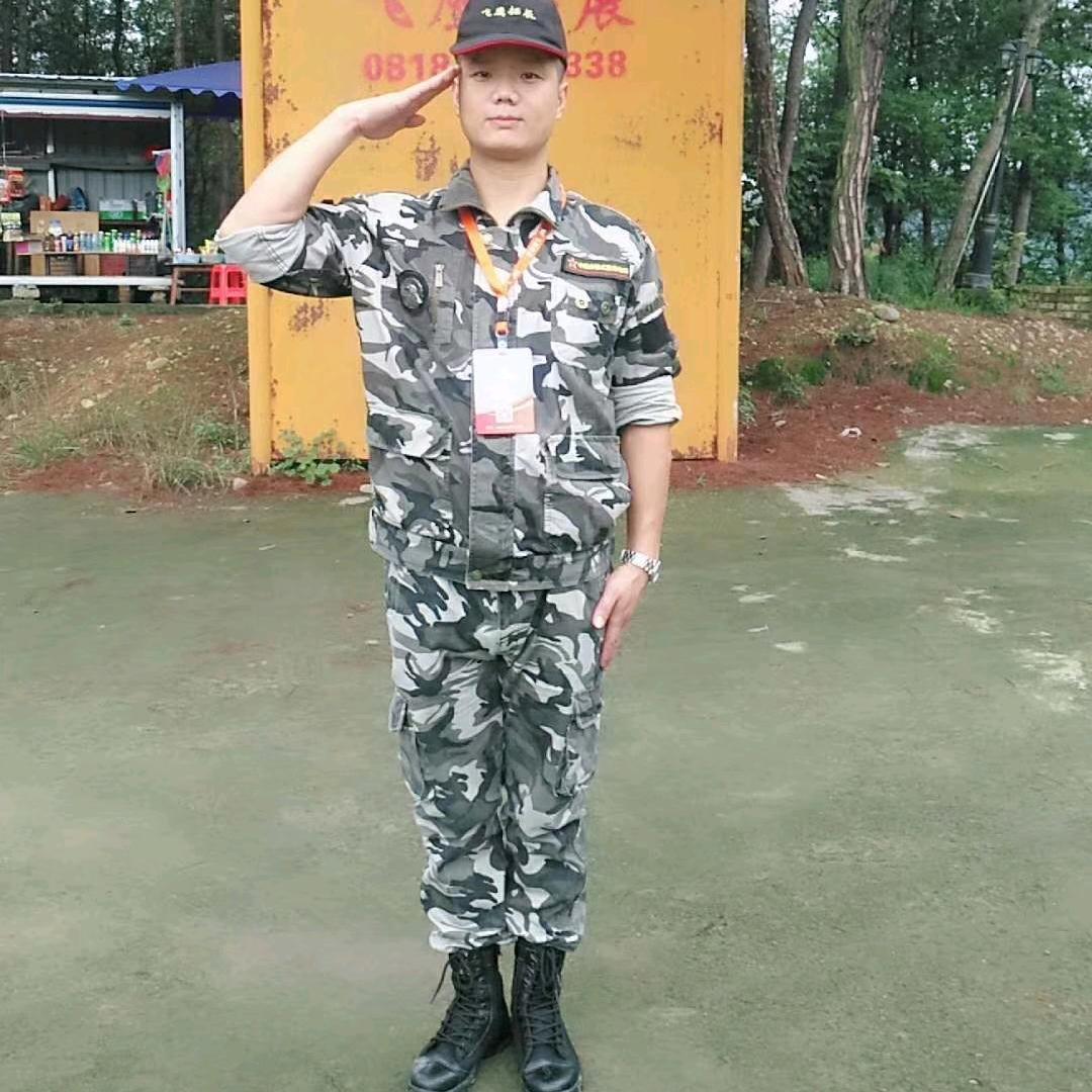 赵家安子沟老兵钓场官方号