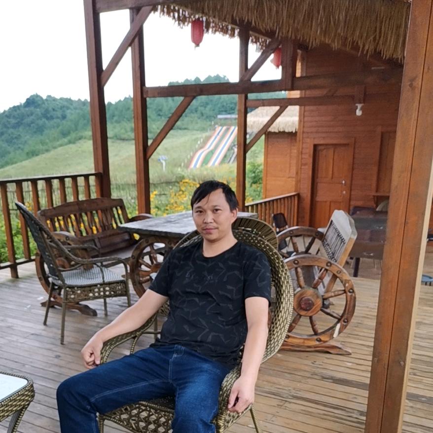 唐宜波