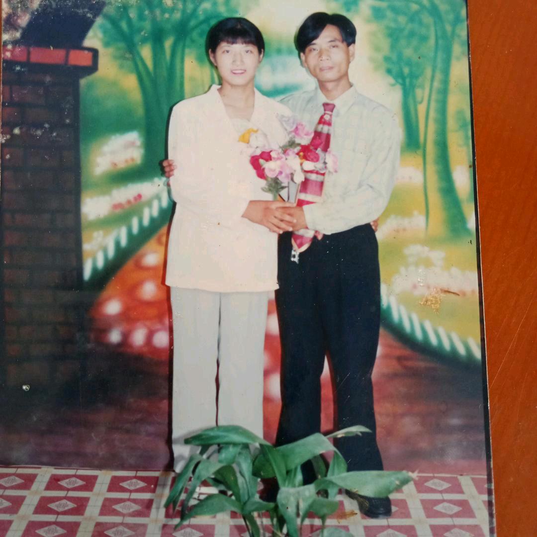 家和万事兴。
